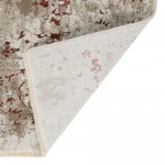 Antalya AY2 Paprika 3'3" x 5'3" Rug