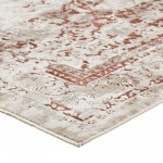 Antalya AY2 Paprika 7'10" x 10' Rug