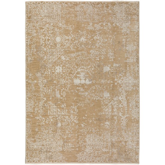 Antalya AY3 Flax 3'3" x 5'3" Rug