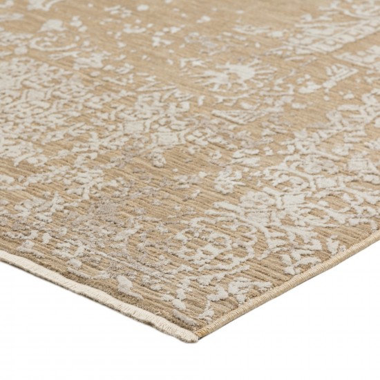 Antalya AY3 Flax 3'3" x 5'3" Rug