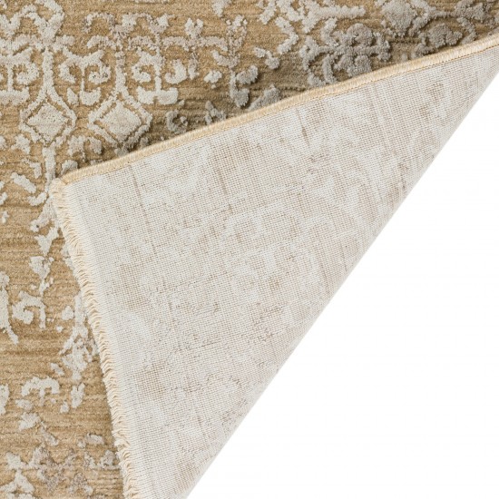 Antalya AY3 Flax 9' x 13'2" Rug