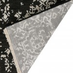 Antalya AY3 Midnight 3'3" x 5'3" Rug