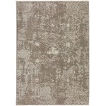 Antalya AY3 Silver 3'3" x 5'3" Rug