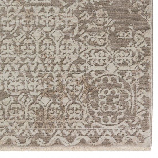 Antalya AY3 Silver 3'3" x 5'3" Rug