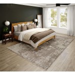 Antalya AY3 Silver 9' x 13'2" Rug