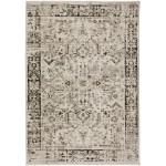 Antalya AY4 Silver 3'3" x 5'3" Rug