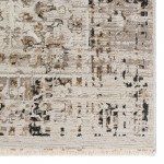 Antalya AY4 Silver 9' x 13'2" Rug