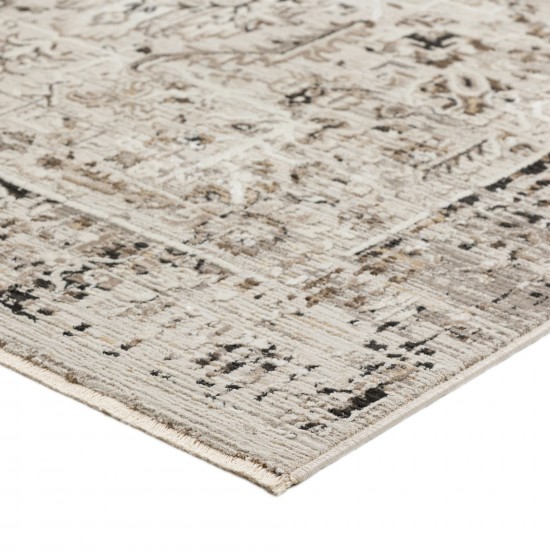 Antalya AY4 Silver 9' x 13'2" Rug