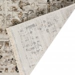 Antalya AY4 Silver 9' x 13'2" Rug