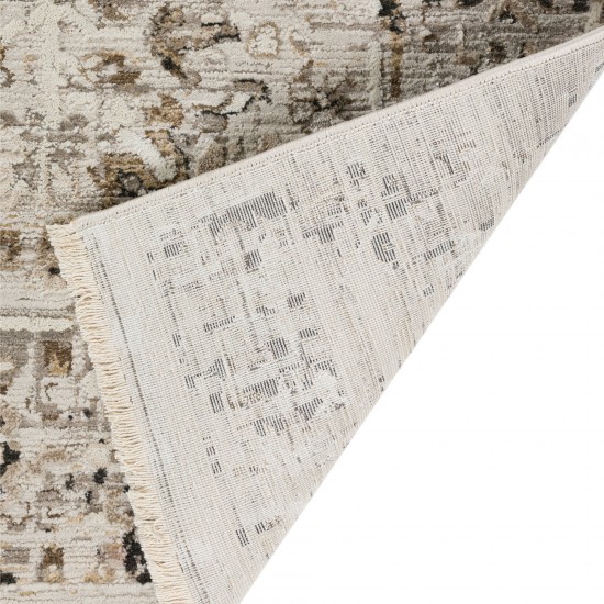 Antalya AY4 Silver 9' x 13'2" Rug