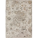 Antalya AY5 Silver 5'3" x 7'8" Rug