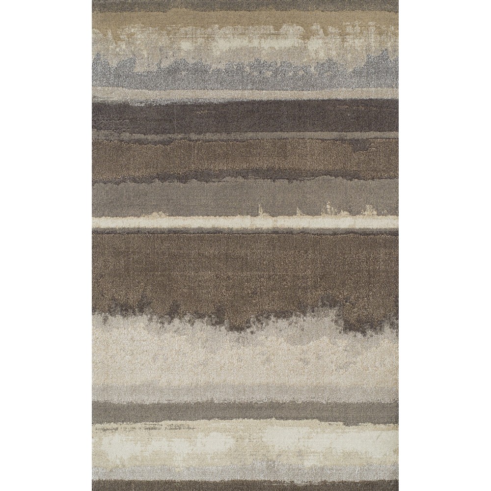 Antigua AN1 Mocha 7'10" x 10'7" Rug