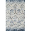 Antigua AN11 Blue 5'3" x 7'7" Rug