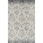 Antigua AN11 Pewter 3'3" x 5'3" Rug