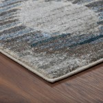 Antigua AN3 Linen 3'3" x 5'3" Rug