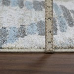 Antigua AN3 Linen 3'3" x 5'3" Rug