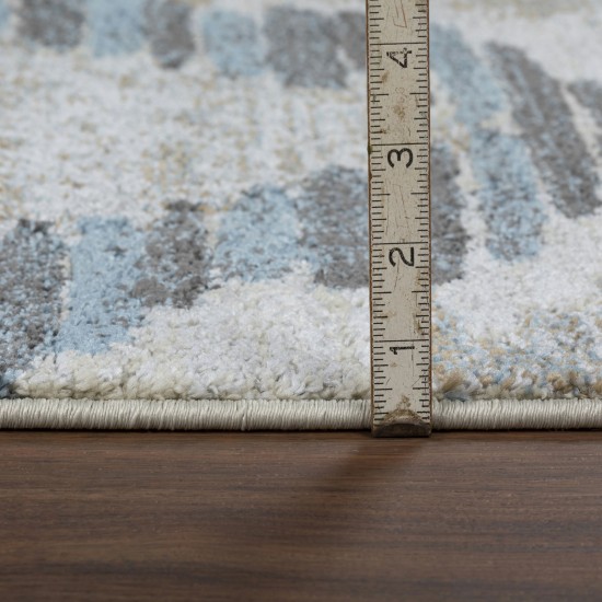 Antigua AN3 Linen 3'3" x 5'3" Rug