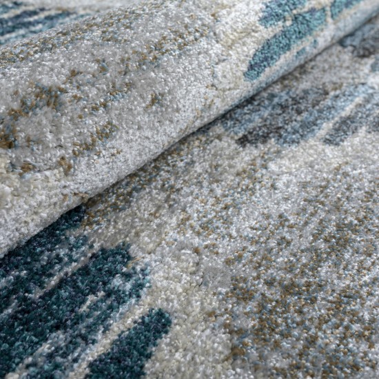 Antigua AN3 Linen 3'3" x 5'3" Rug