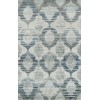 Antigua AN3 Linen 5'3" x 7'7" Rug