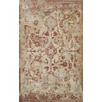 Antigua AN4 Paprika 5\'3" x 7\'7" Rug