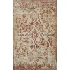 Antigua AN4 Paprika 5'3" x 7'7" Rug