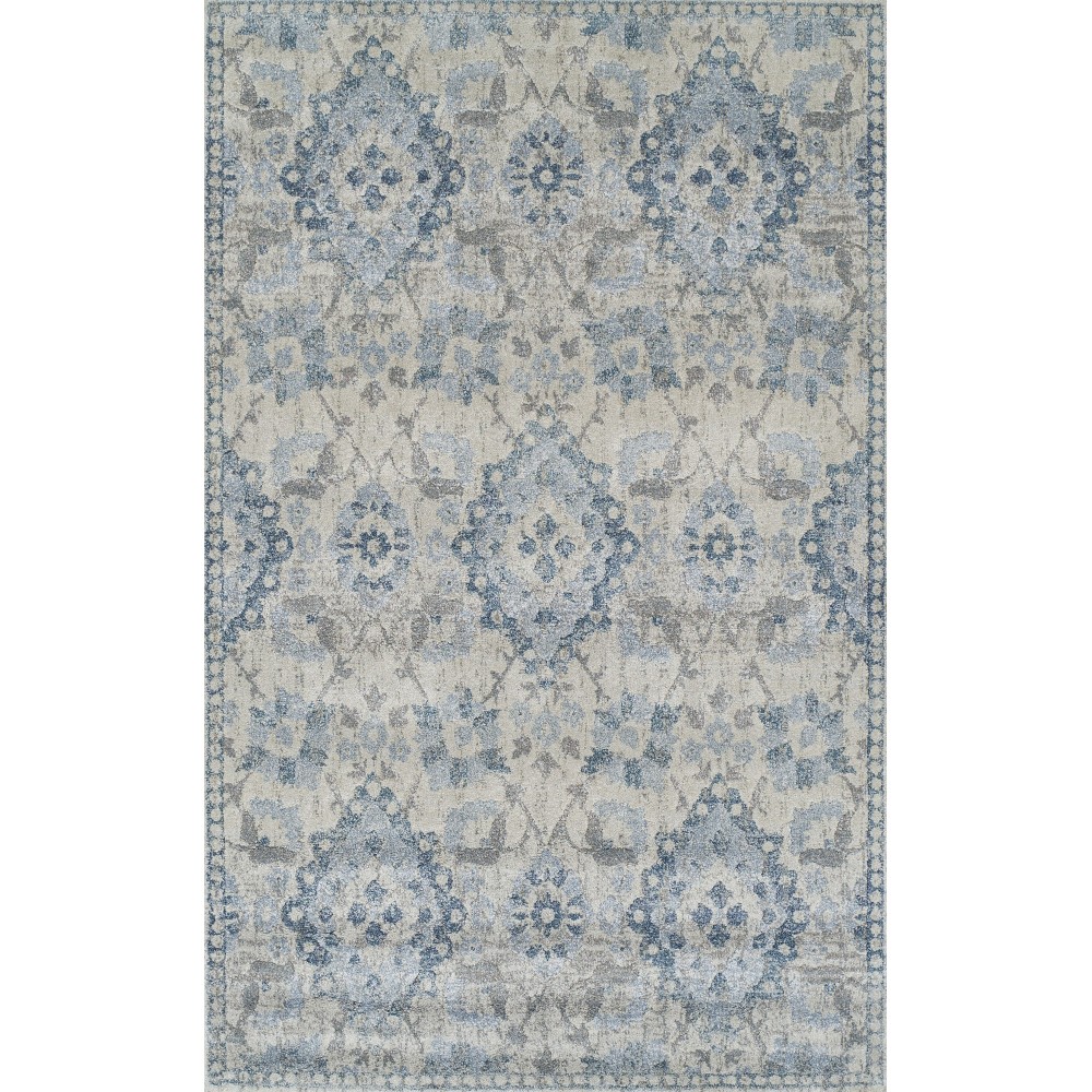 Antigua AN5 Linen 3'3" x 5'3" Rug