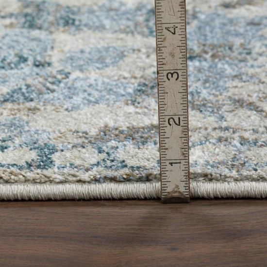 Antigua AN5 Linen 7'10" x 10'7" Rug