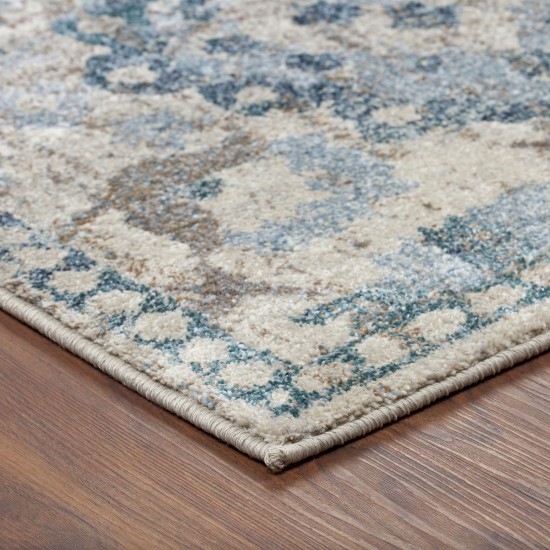 Antigua AN5 Linen 9'6" x 13'2" Rug