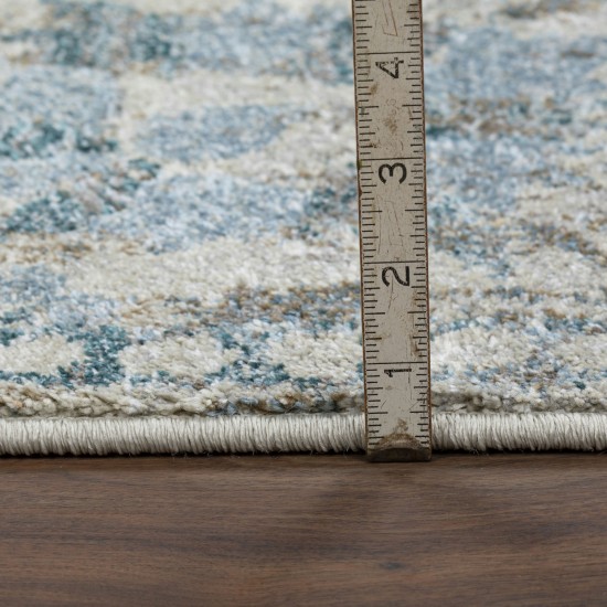 Antigua AN5 Linen 9'6" x 13'2" Rug