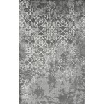 Antigua AN6 Grey 7'10" x 10'7" Rug