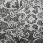 Antigua AN6 Grey 9'6" x 13'2" Rug