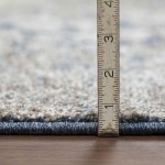 Antigua AN6 Linen 5'3" x 7'7" Rug