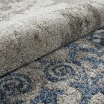 Antigua AN6 Linen 9'6" x 13'2" Rug