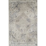 Antigua AN7 Linen 3\'3" x 5\'3" Rug