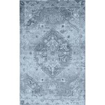 Antigua AN7 Sky 3'3" x 5'3" Rug