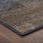 Antigua AN9 Chocolate 5'3" x 7'7" Rug