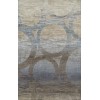 Antigua AN9 Chocolate 7'10" x 10'7" Rug