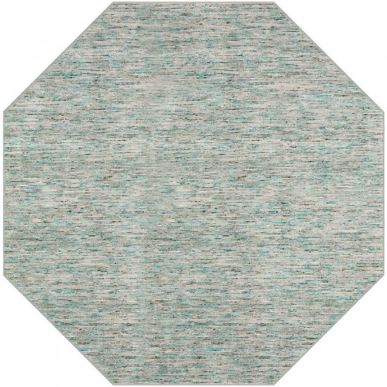 Arcata AC1 Aruba 10' x 10' Octagon Rug