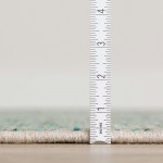 Arcata AC1 Aruba 2'6" x 10' Runner Rug