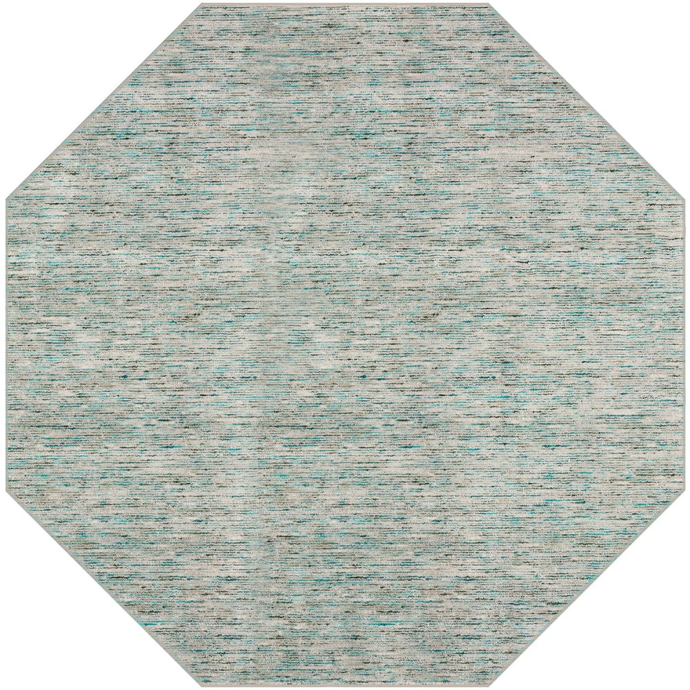 Arcata AC1 Aruba 6' x 6' Octagon Rug