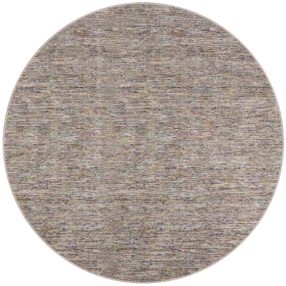 Arcata AC1 Confetti 10' x 10' Round Rug