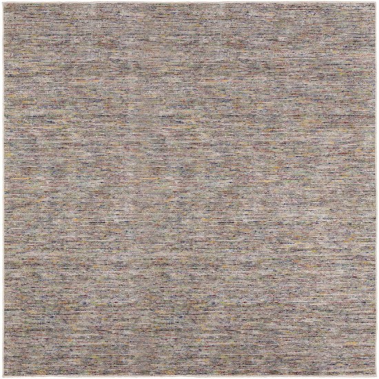 Arcata AC1 Confetti 10' x 10' Square Rug