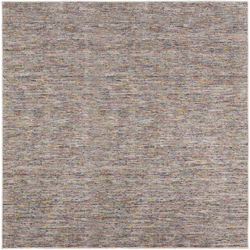 Arcata AC1 Confetti 10' x 10' Square Rug