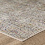 Arcata AC1 Confetti 10' x 10' Square Rug