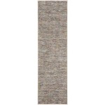 Arcata AC1 Confetti 2'6" x 12' Runner Rug