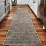 Arcata AC1 Confetti 2'6" x 12' Runner Rug