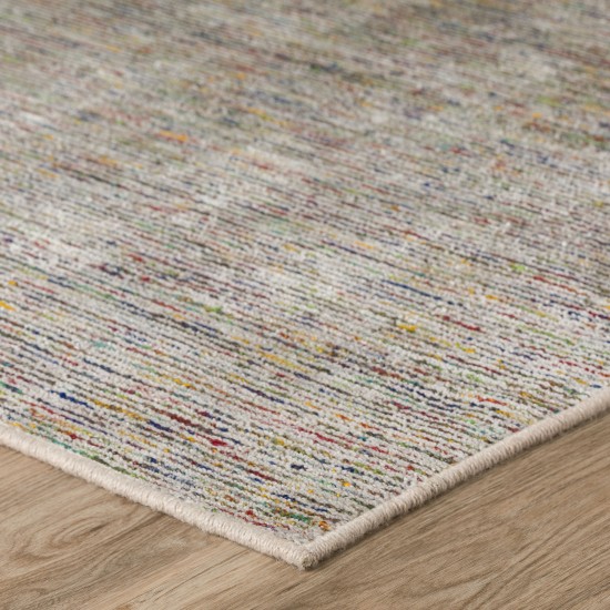 Arcata AC1 Confetti 2'6" x 12' Runner Rug