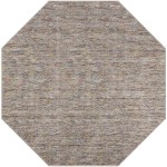 Arcata AC1 Confetti 6\' x 6\' Octagon Rug