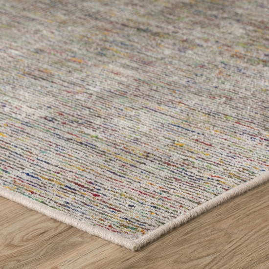 Arcata AC1 Confetti 8' x 8' Octagon Rug