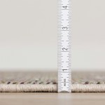 Arcata AC1 Confetti 8' x 10' Rug